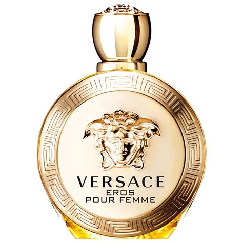 versace eros pour femme precio